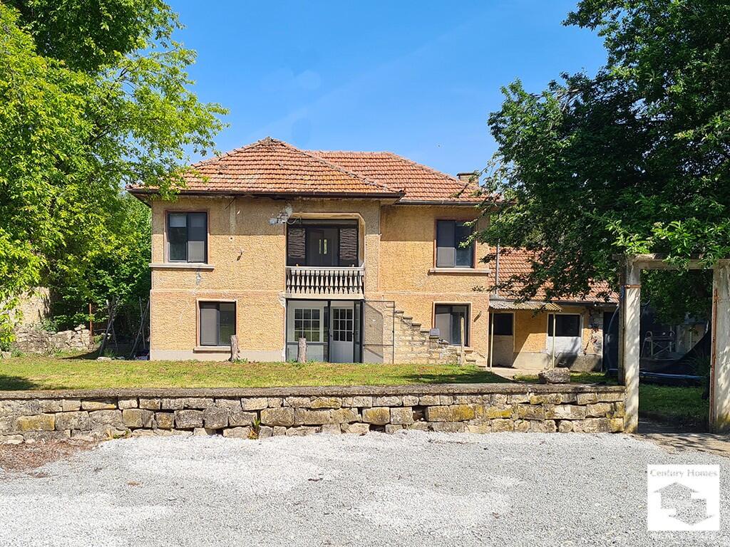 Main image of property: Polski Senovets, Veliko Tarnovo