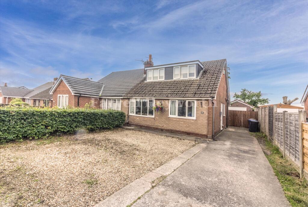 Main image of property: Cedar Avenue, Euxton, Chorley