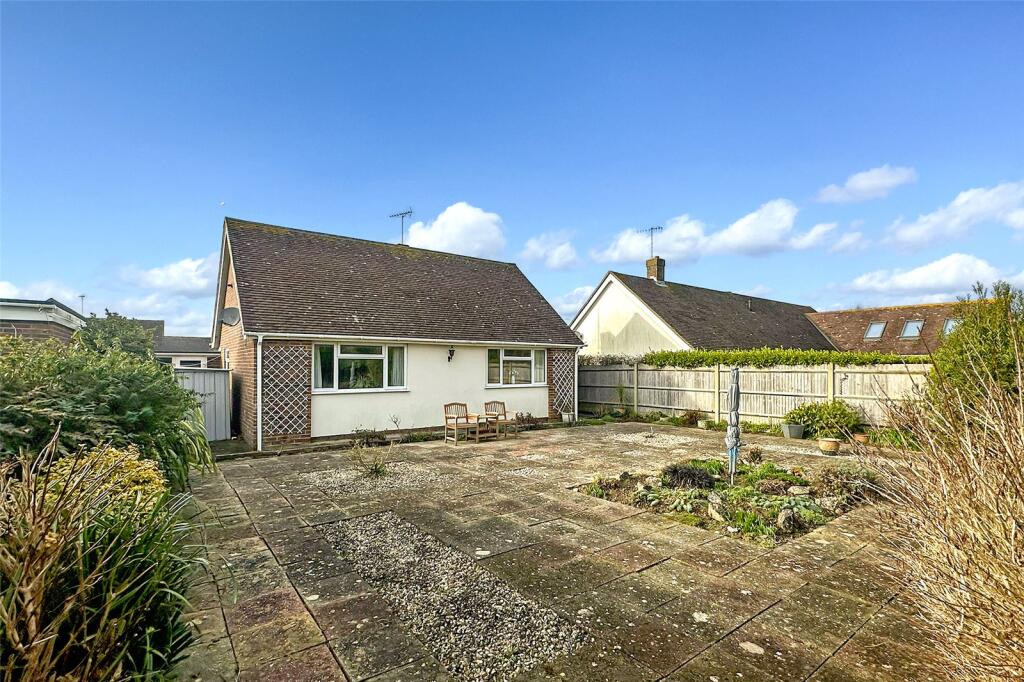 Main image of property: Hawke Close, Rustington, Littlehampton, West Sussex
