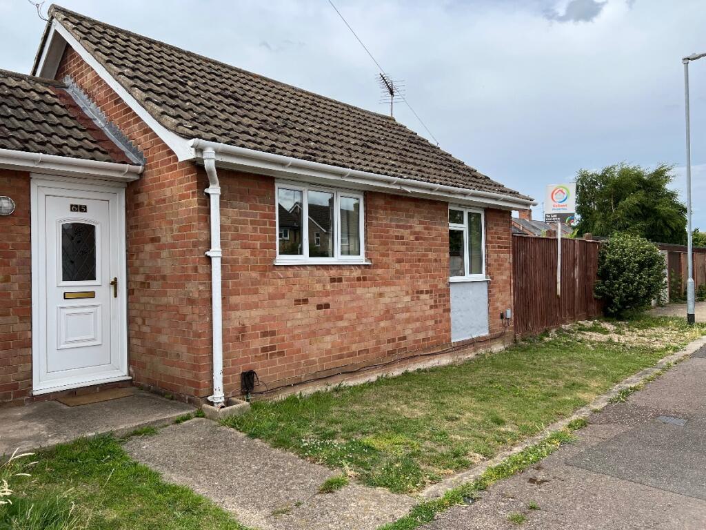 Main image of property: Sefton Avenue, Wisbech
