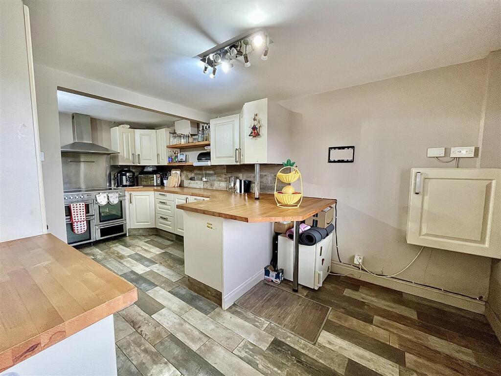 Greenfield Road, Joys Green, Lydbrook photo 3