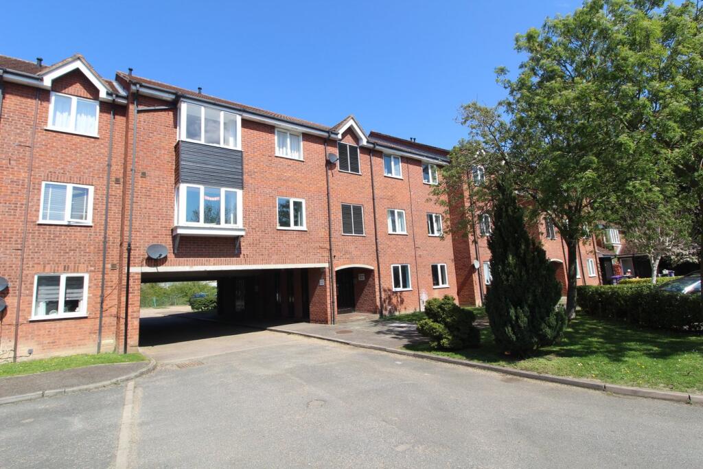 Main image of property: Millstream Close, Hitchin, SG4