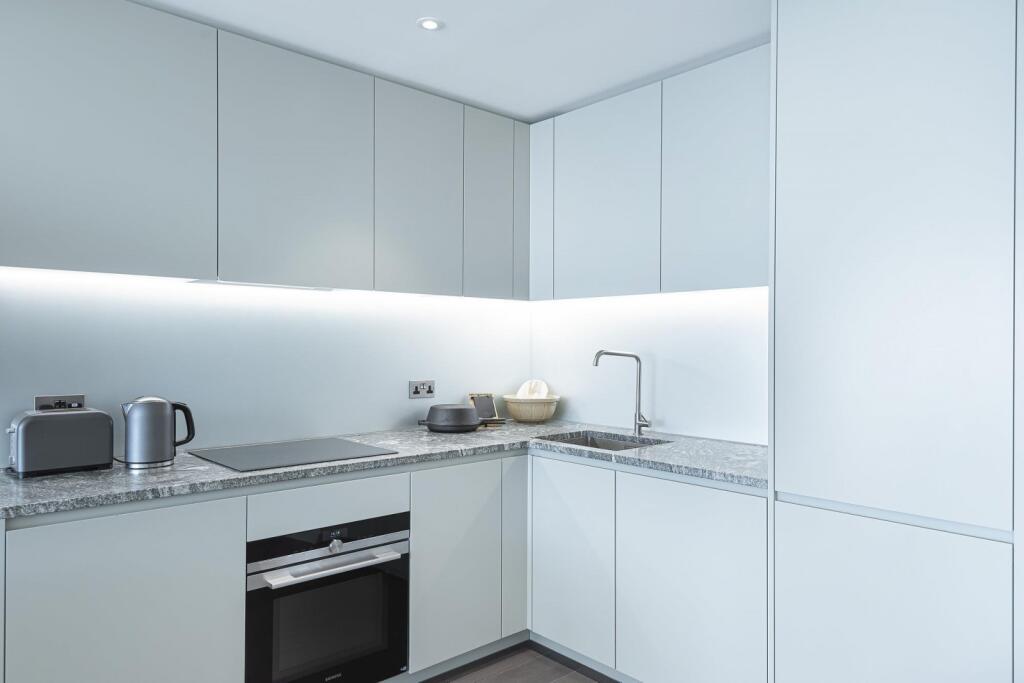 Apartment in London, Royal Borough of Greenwich - View 3