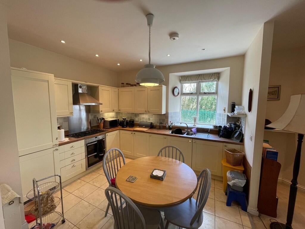 Main image of property: The Old Coach House, Wrangaton, South Brent