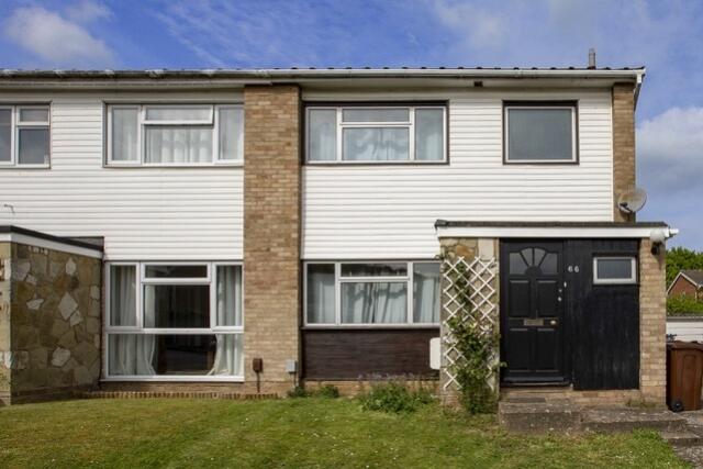 Main image of property: Oakfields, Guildford, Surrey, GU3