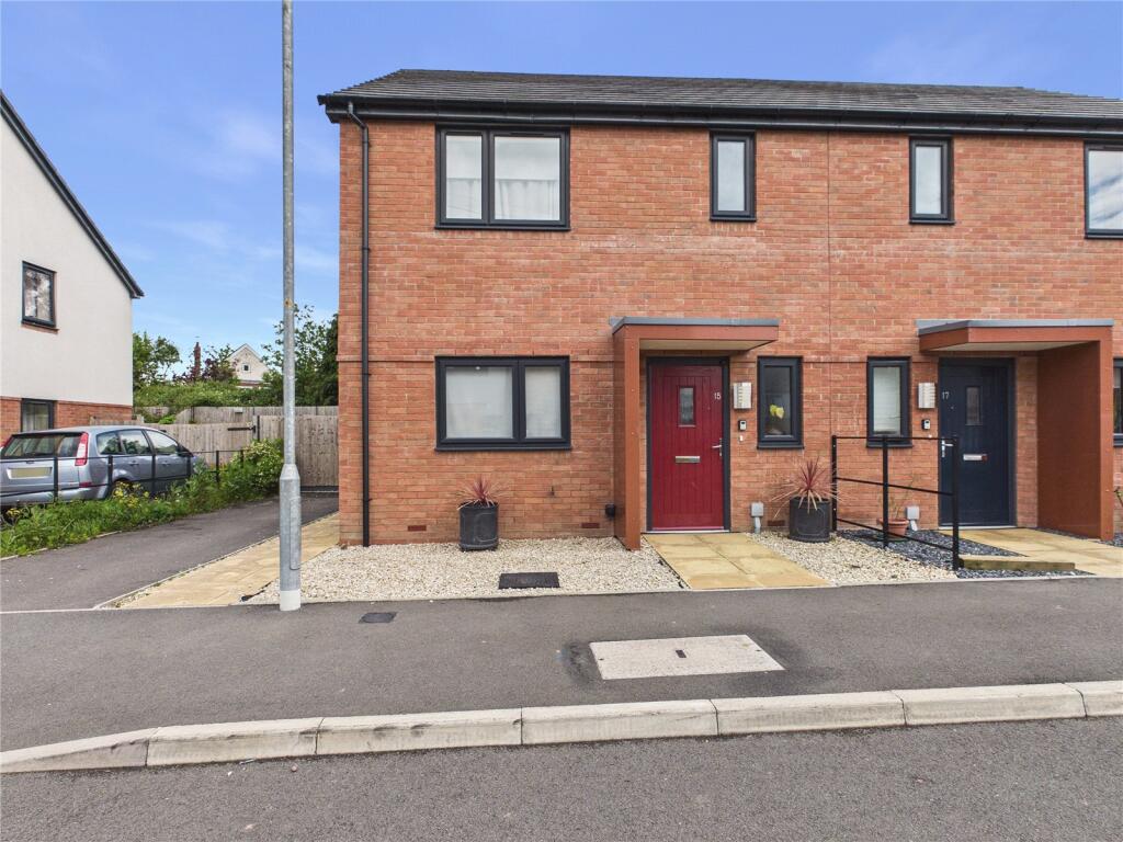 Main image of property: Bixton Close, Worcester, Worcestershire, WR3