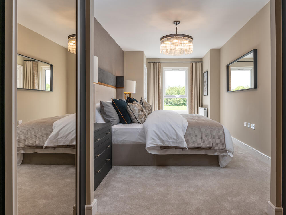 Apartment in Brighton - View 5
