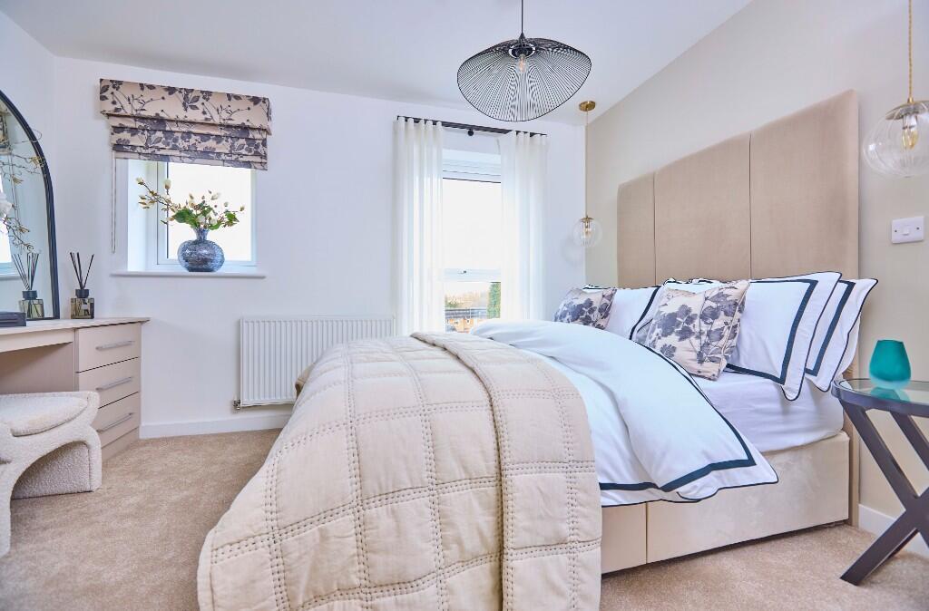 Main image of property: Fern Lodge,
Ashton-Under-Lyne,
OL6