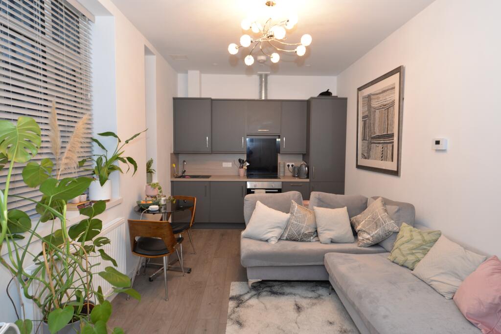 Main image of property: Millbrook Road East, Southampton, SO15