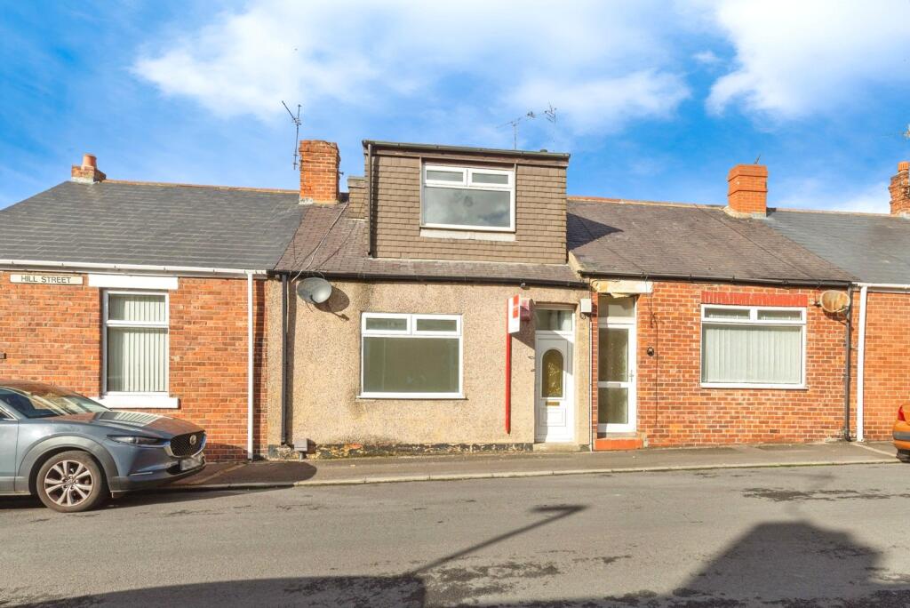 Main image of property: Hill Street, Seaham, Durham, SR7