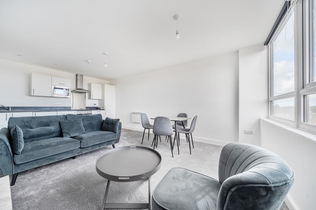 Main image of property: Aylesbury, Buckinghamshire, HP19