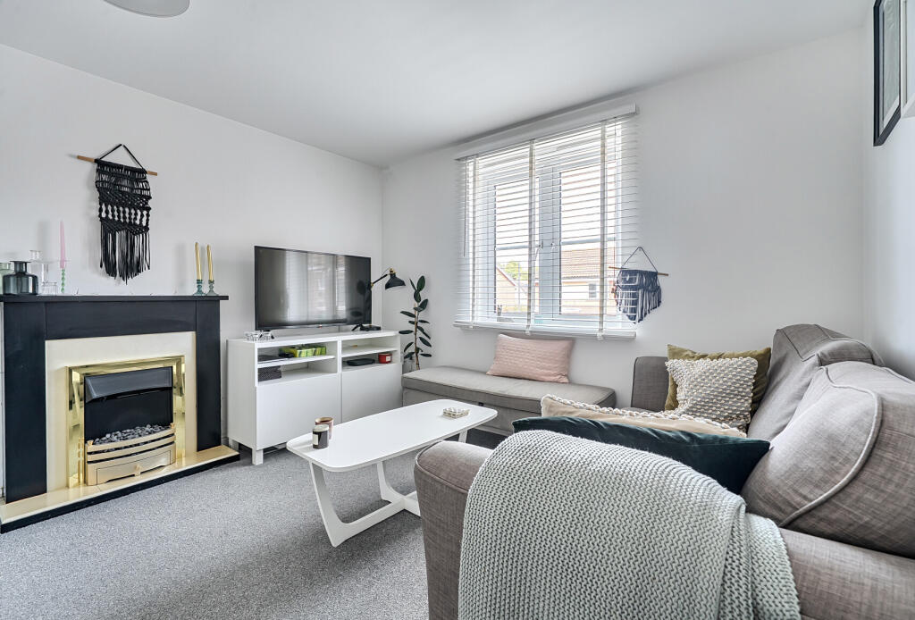 Apartment in Bristol, City of Bristol - View 4