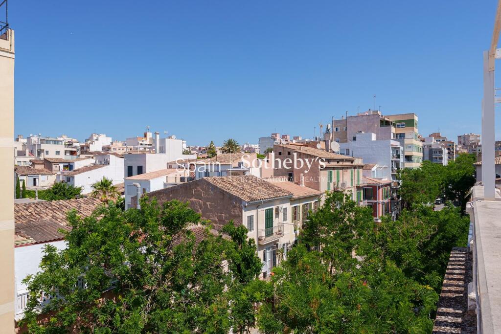 Main image of property: Balearic Islands, Mallorca, Palma de Mallorca