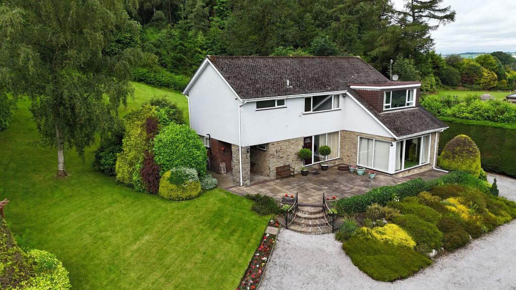 Main image of property: Harewood Close, Cheadle, ST10