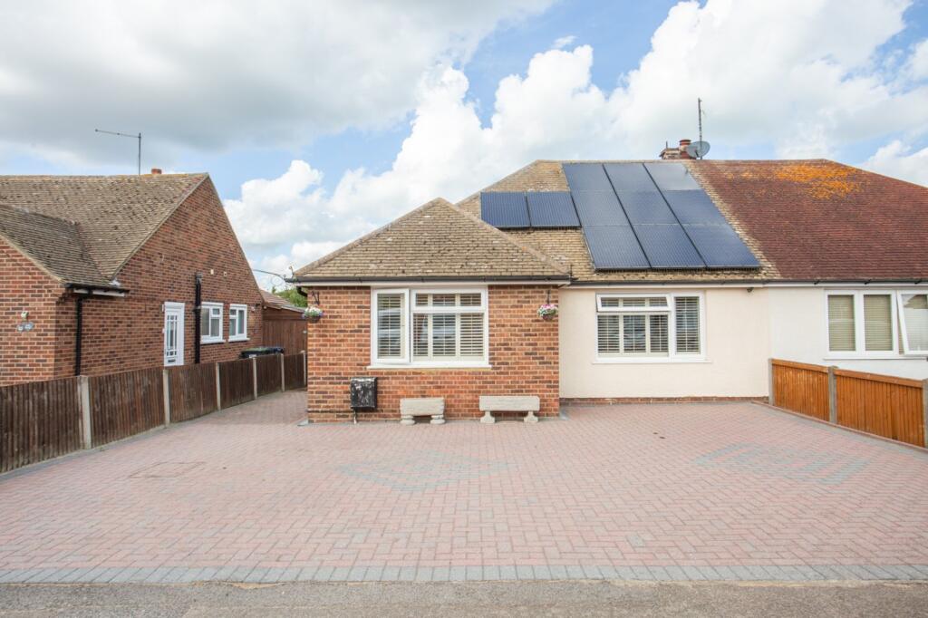 Main image of property: Fife Road, Herne Bay, Kent, CT6