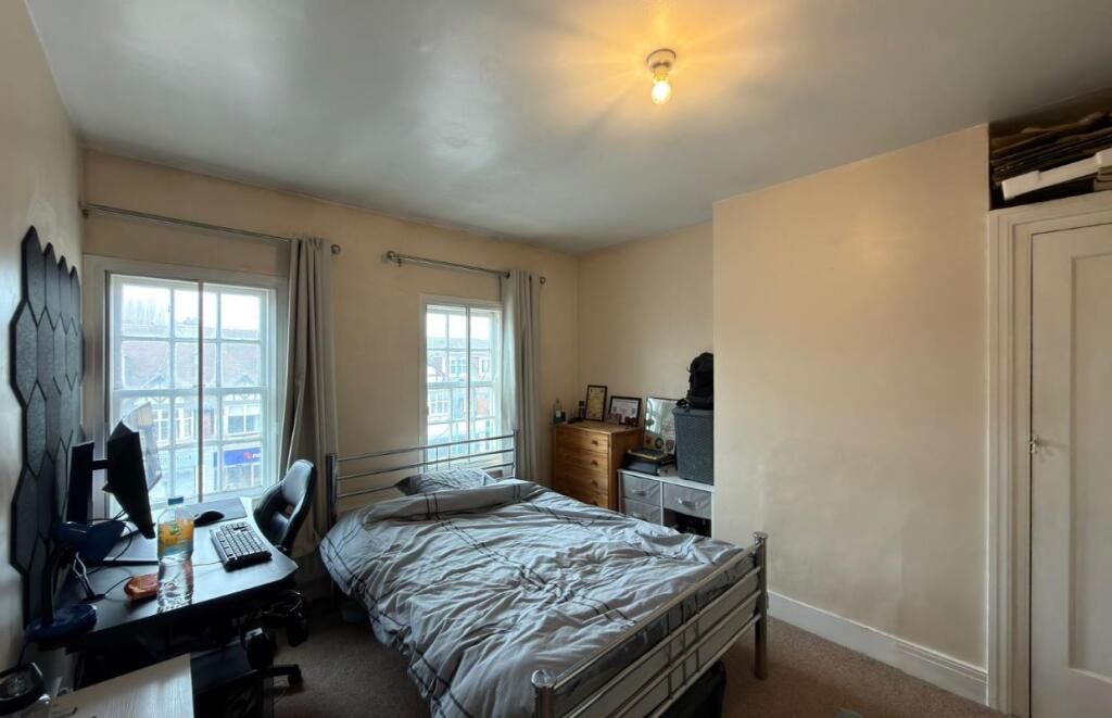 Apartment in Hertsmere, Potters Bar - View 5