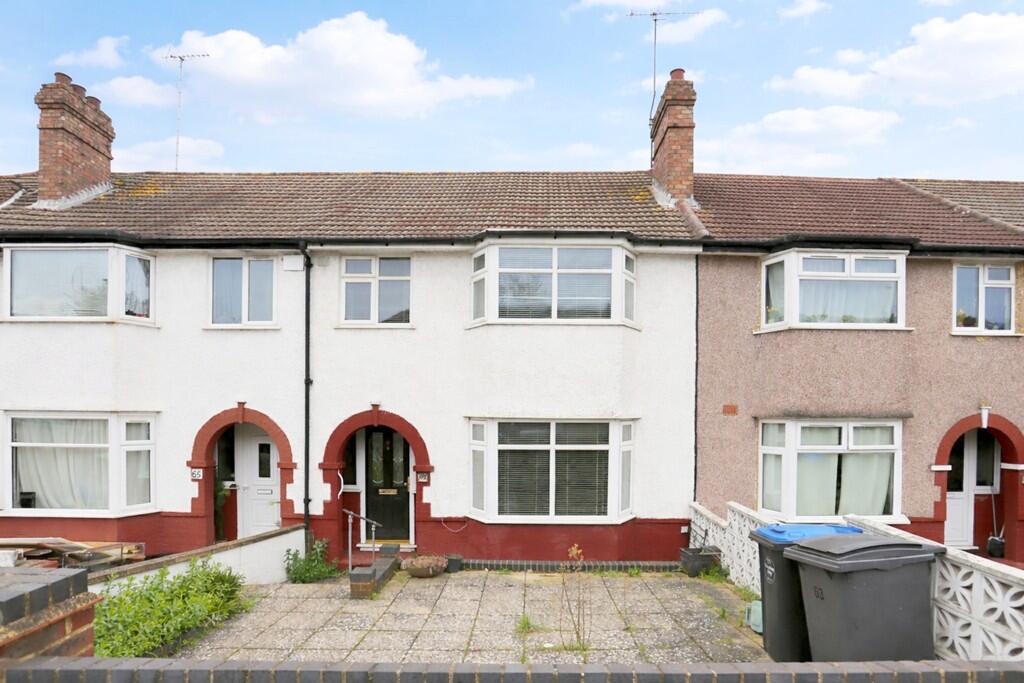 Main image of property: Coles Green Road, London, NW2 7JH