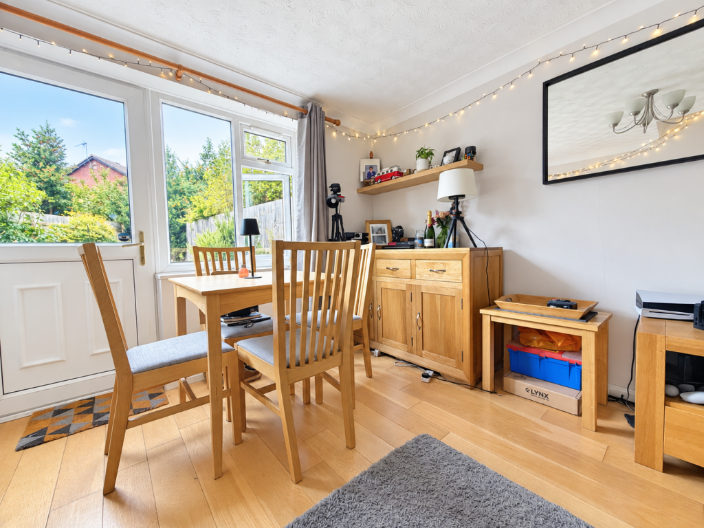 House in Cambridge - View 5