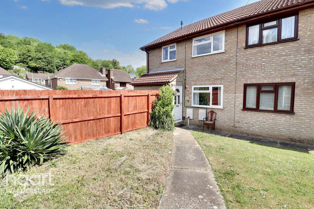 Main image of property: Brendon Avenue, Chatham