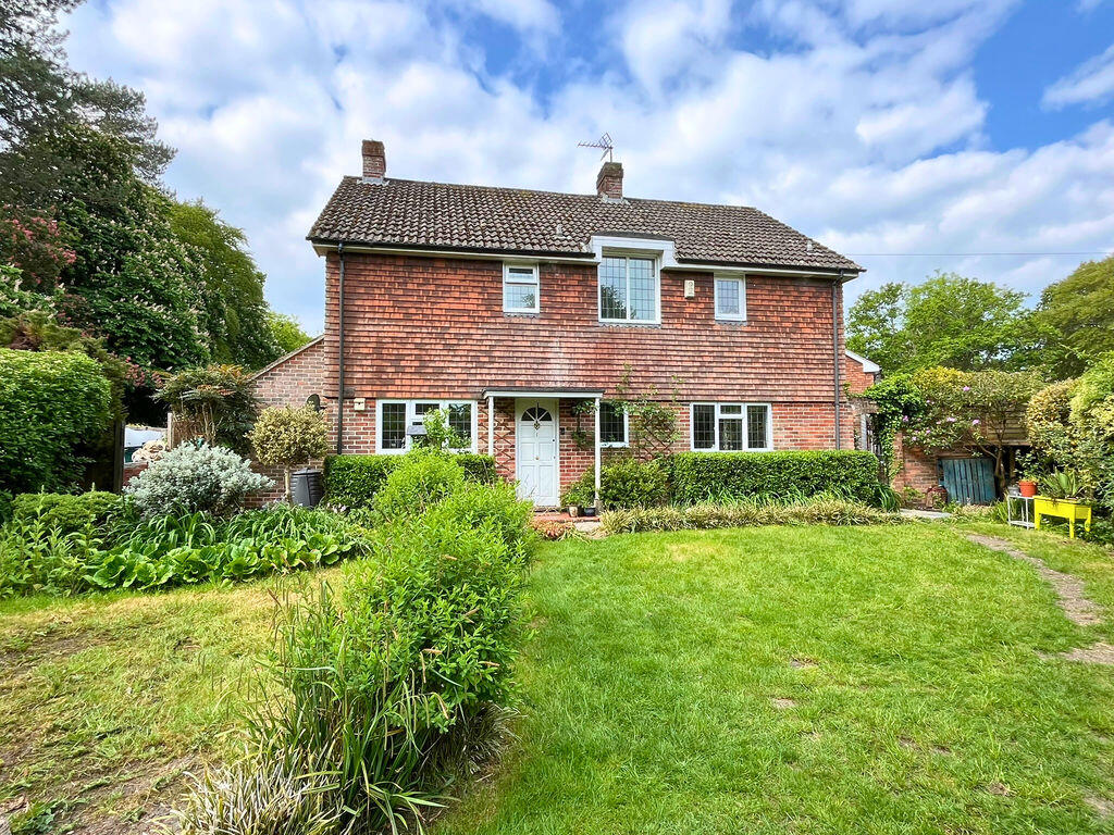 Main image of property: Folly Road, Inkpen