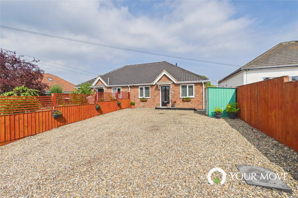 Main image of property: Garden Lane, Worlingham, Beccles, Suffolk, NR34
