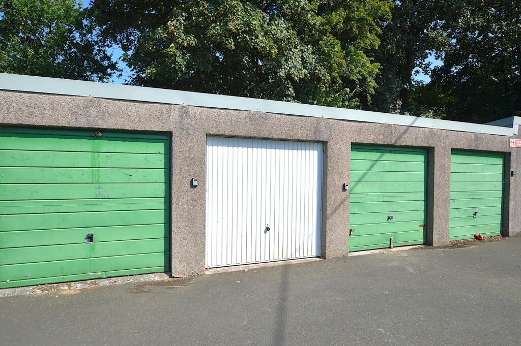 Main image of property: Drake Gardens, Tavistock, Devon