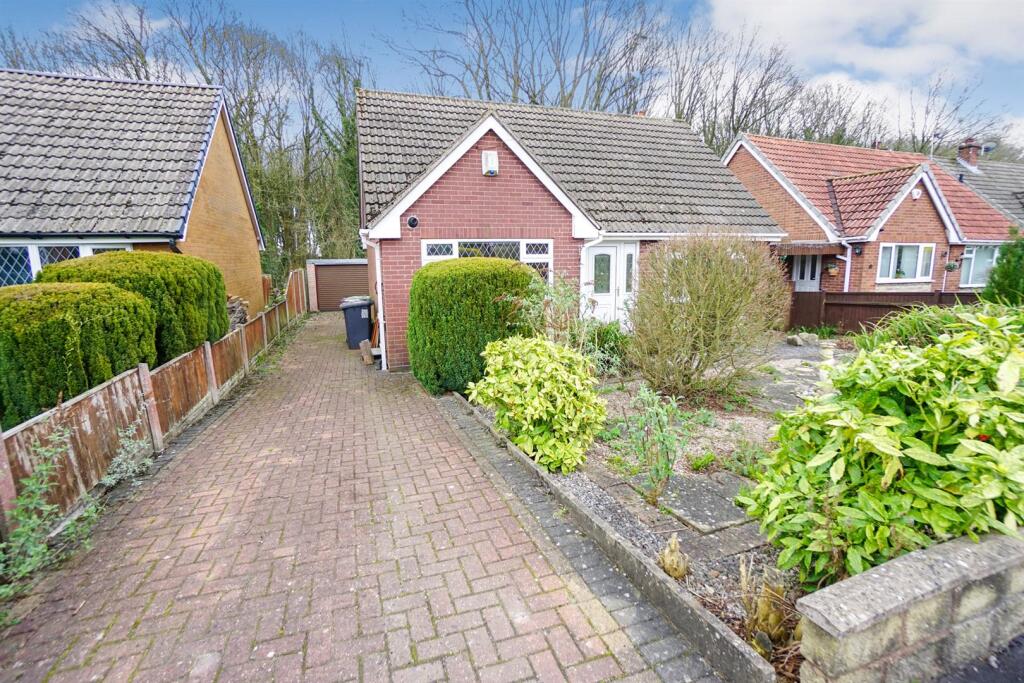 Main image of property: Sylvan Drive, Old Tupton, Chesterfield