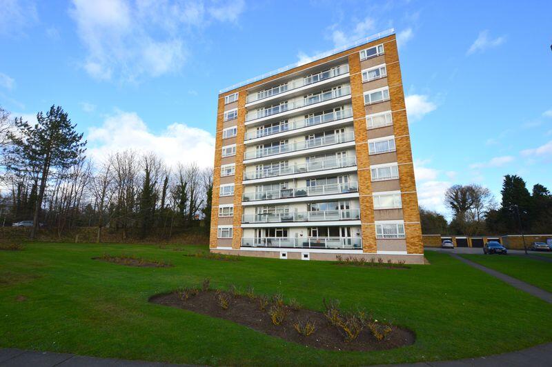 Main image of property: Dove Park, Hatch End
