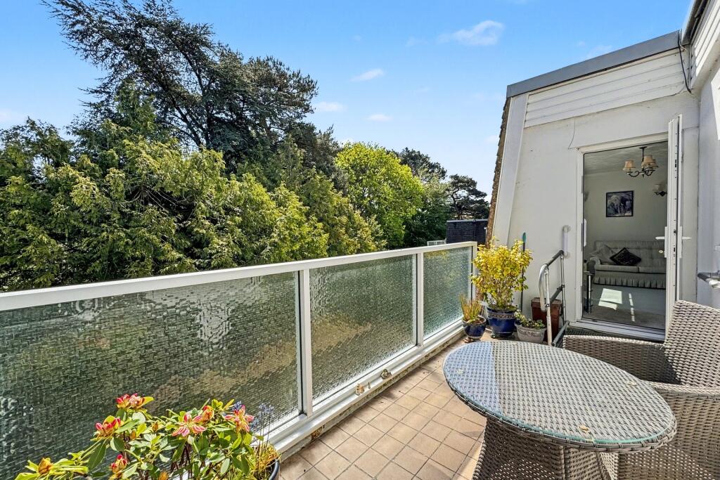 Main image of property: Ferndown