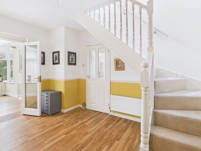 房产图片 26 - 巴斯，克拉弗顿山下，弗拉特伍兹路