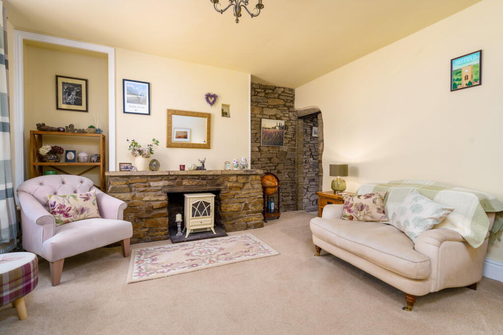Glossop Road, Little Hayfield, High Peak, SK22 2NG photo 4