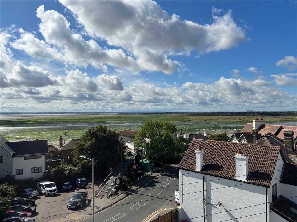 Main image of property: Leigh on Sea