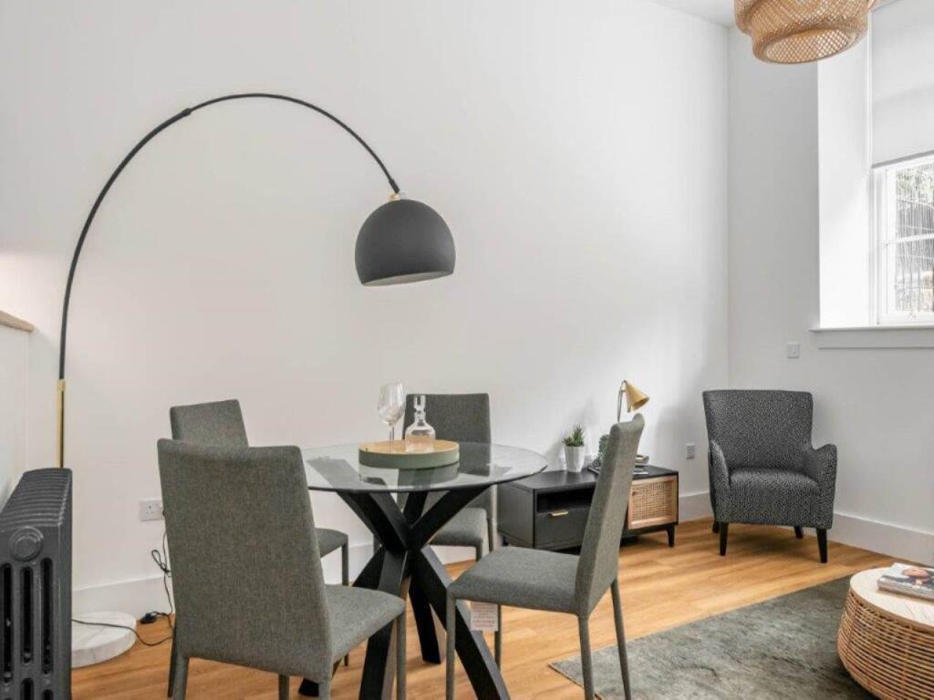 Apartment in Edinburgh - View 3