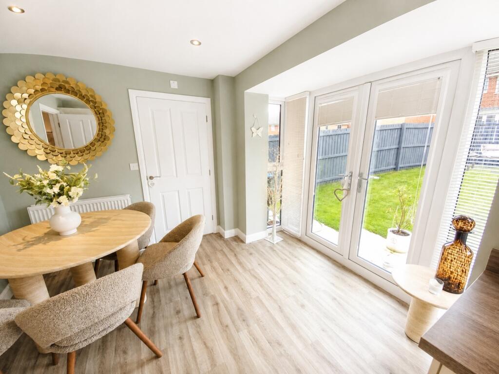 House in Spennymoor, County Durham - View 4