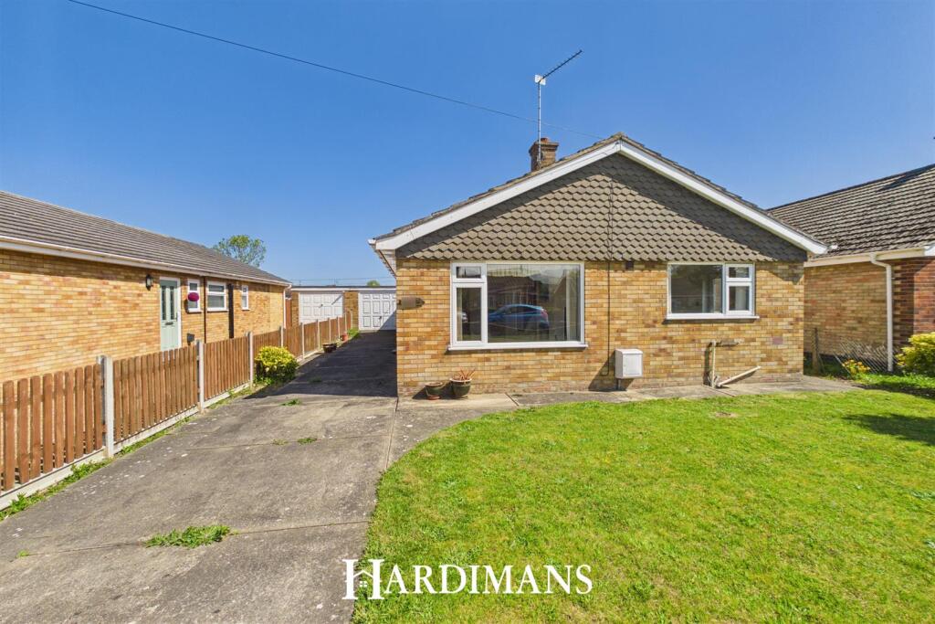 Main image of property: Squires Walk, Gunton, Lowestoft