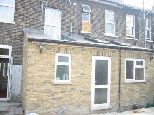 Photo of the property