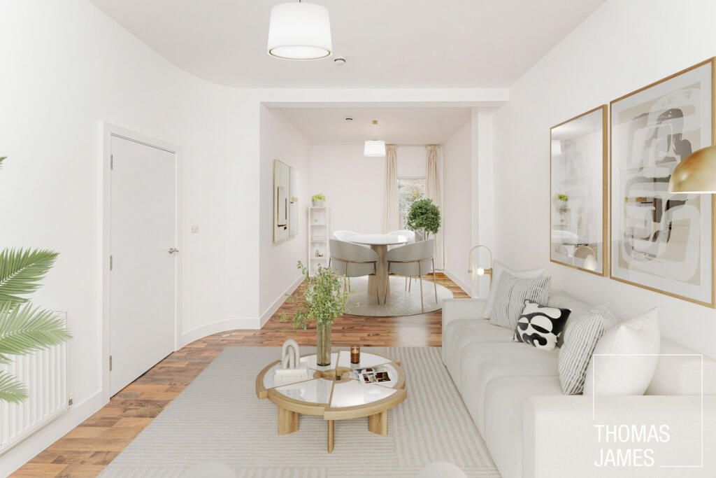 Eve Road, London, E11 photo 2