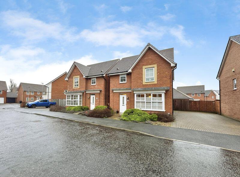 Main image of property: Cordwainers, Morpeth