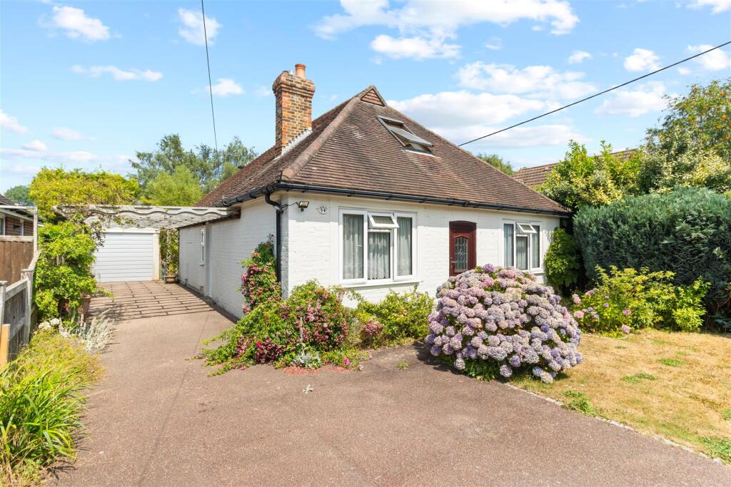 Main image of property: Station Road, Hellingly,