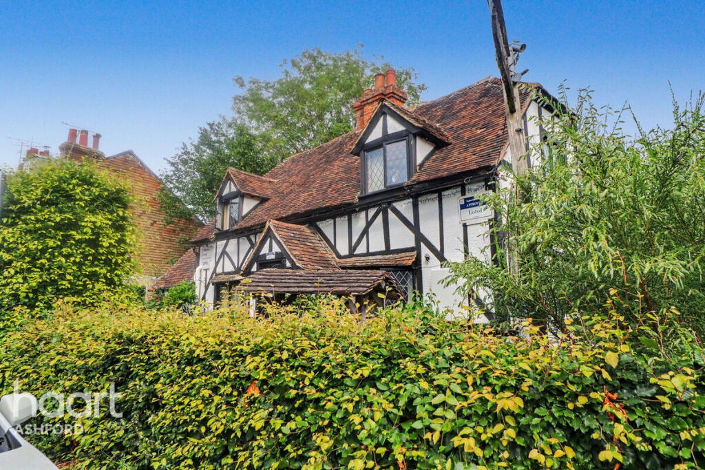 Main image of property: The Street, ASHFORD