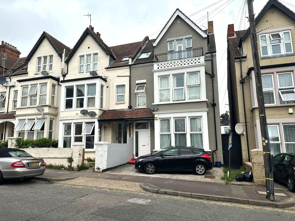 Main image of property: York Road, Southend-on-Sea