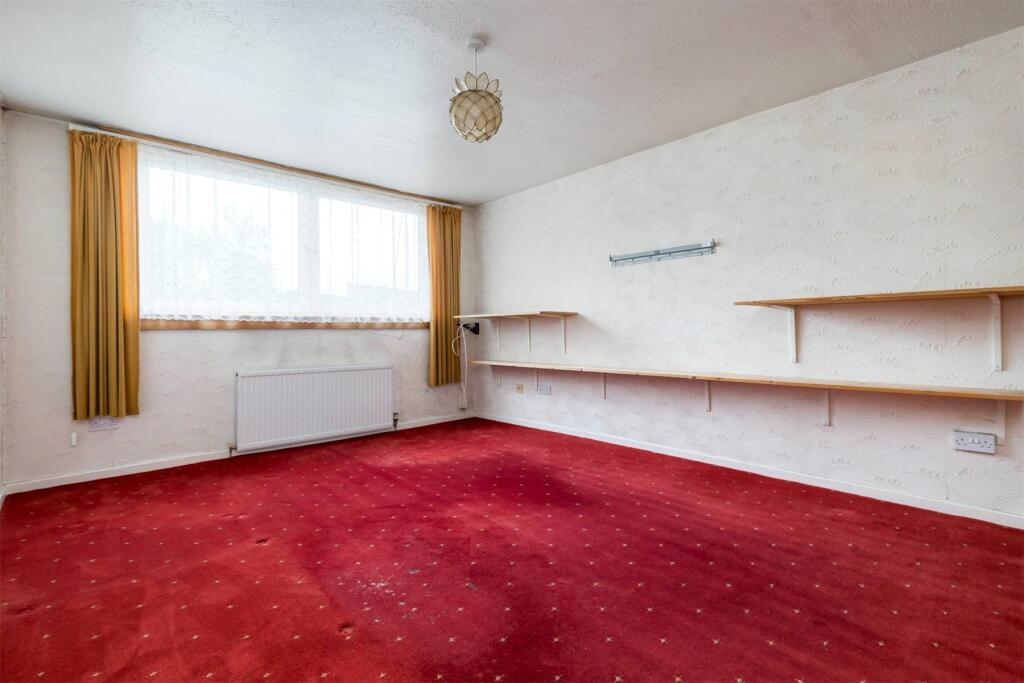 Calder View, Sighthill, Edinburgh, EH11 - View 2