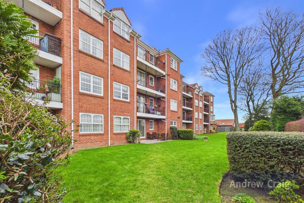 Main image of property: Rockcliffe, South Shields