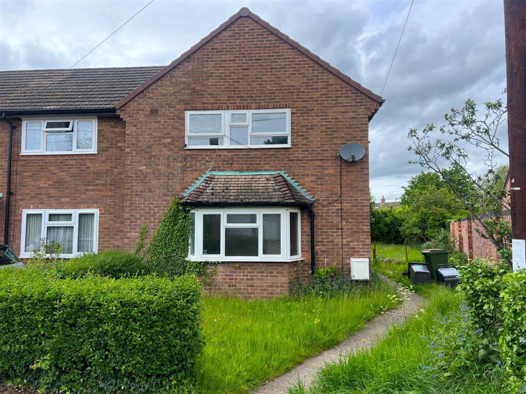 Main image of property: Chetwynd Road, Edgmond, Newport