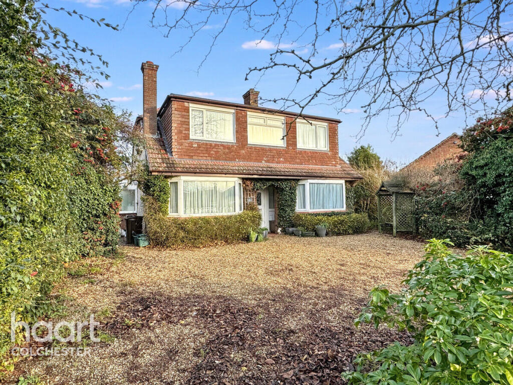 Main image of property: Whitefriars Way, Colchester