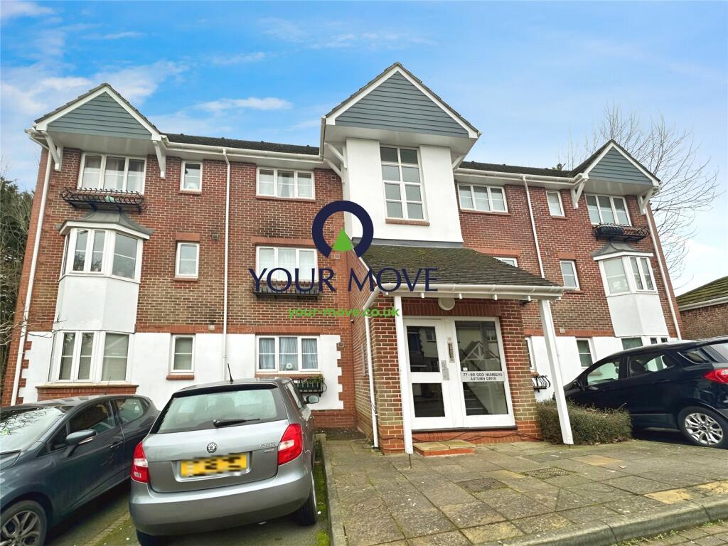 Main image of property: Autumn Drive, Sutton, SM2