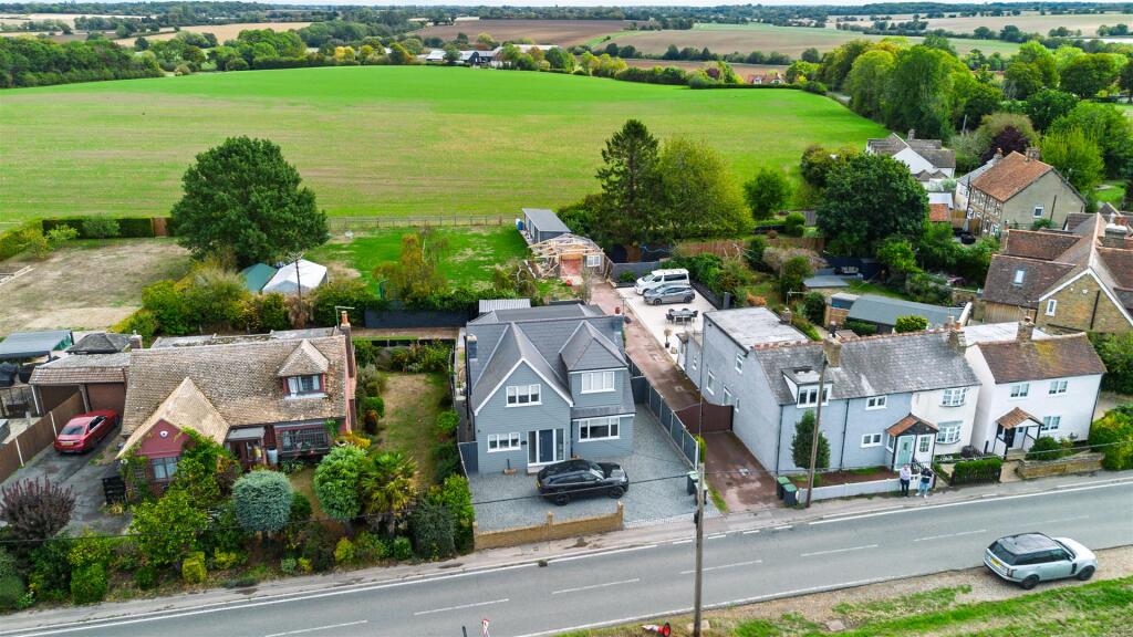Main image of property: Ardley End, Hatfield Heath, Bishop's Stortford