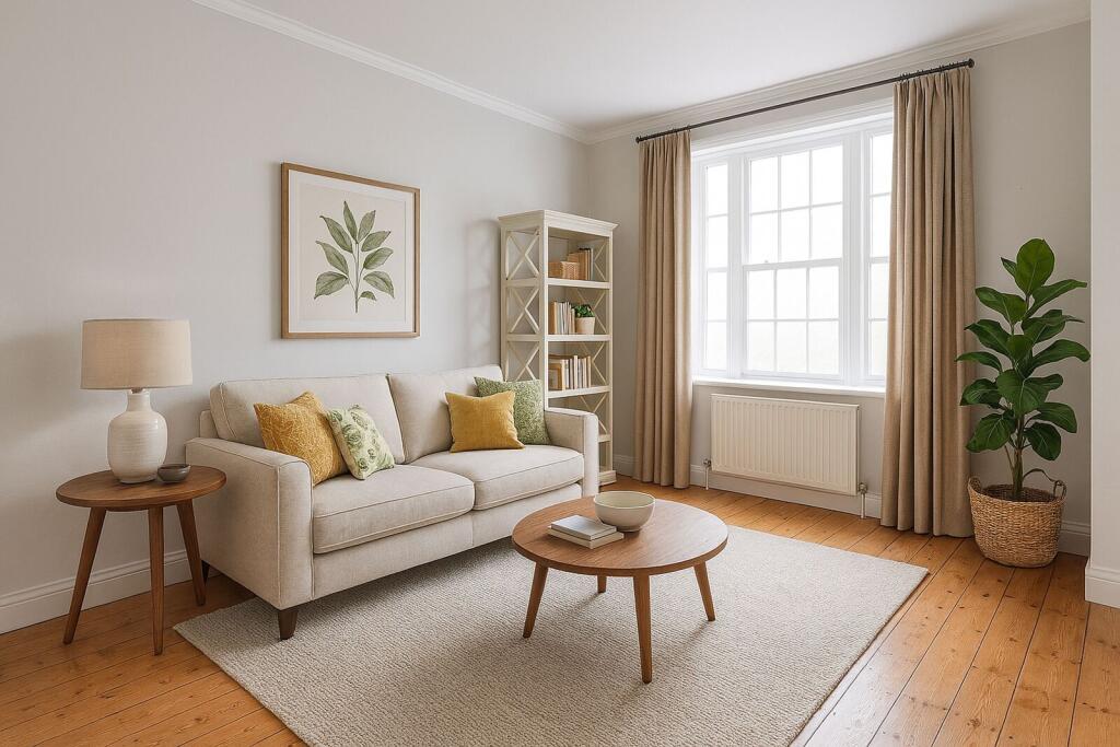 Main image of property: Regency Street, Westminster, London, SW1P