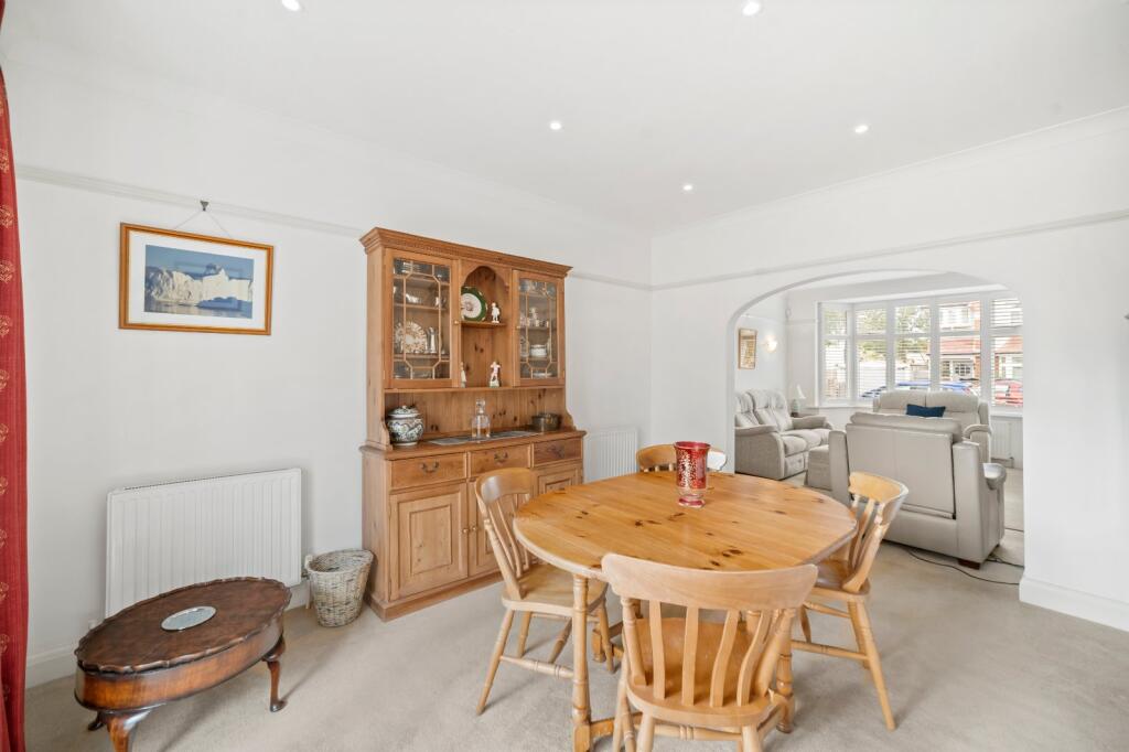 House in London, Merton Park - More