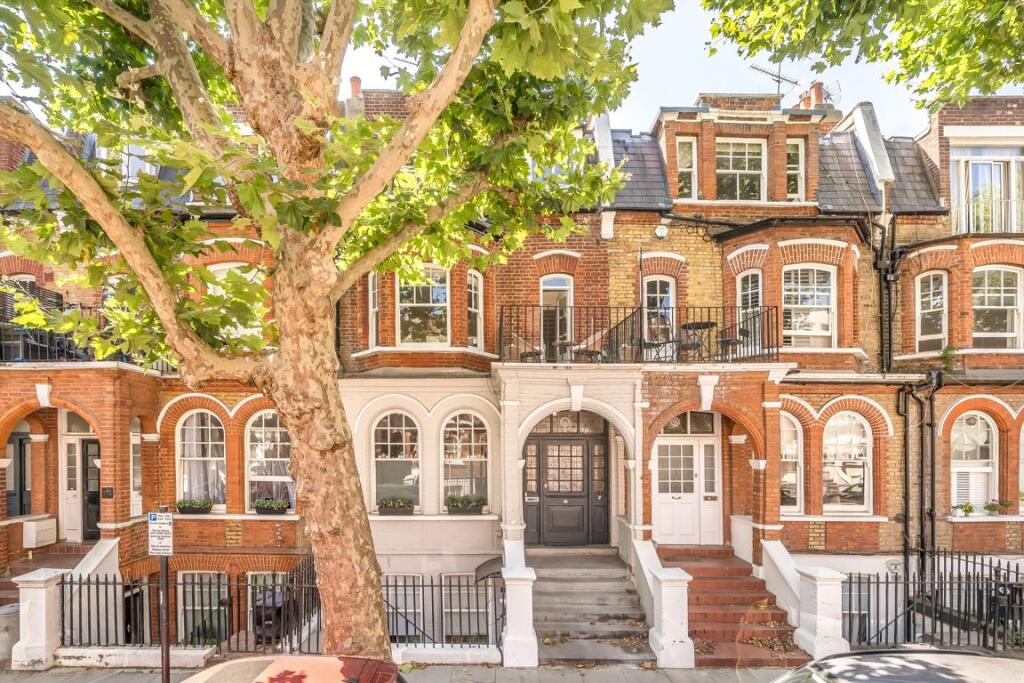 Main image of property: Crookham Road, Fulham